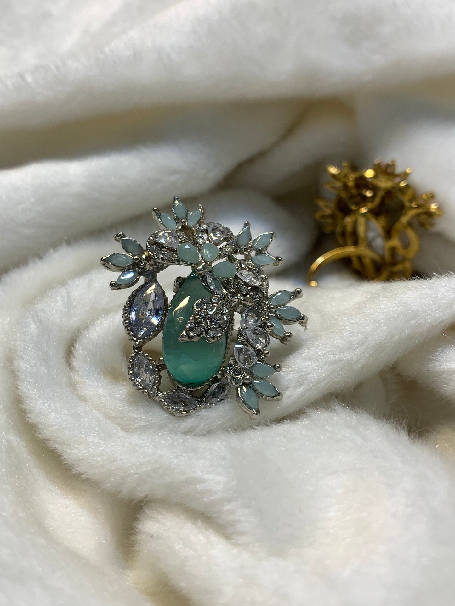 Turkish Ring