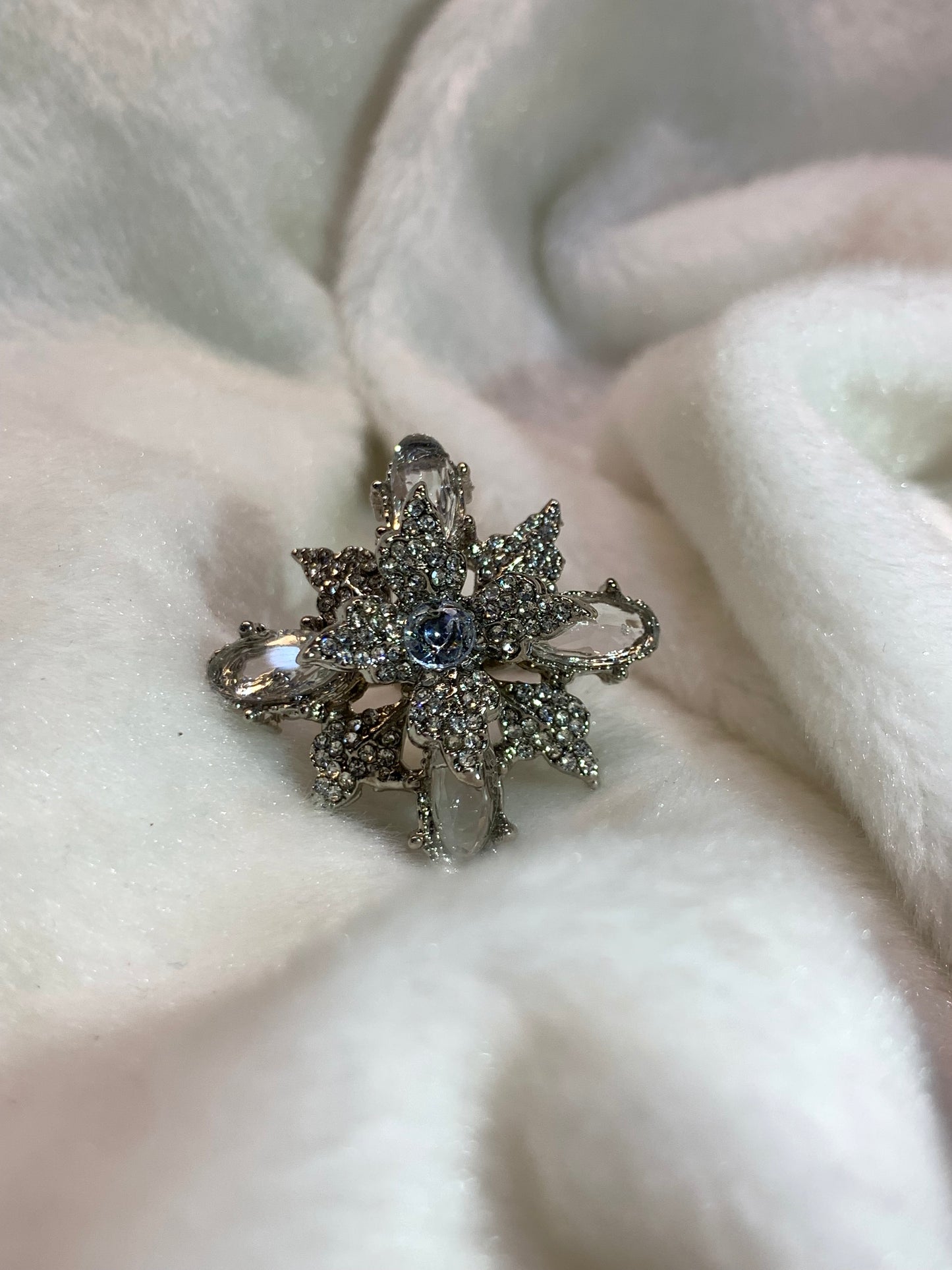 Turkish Ring