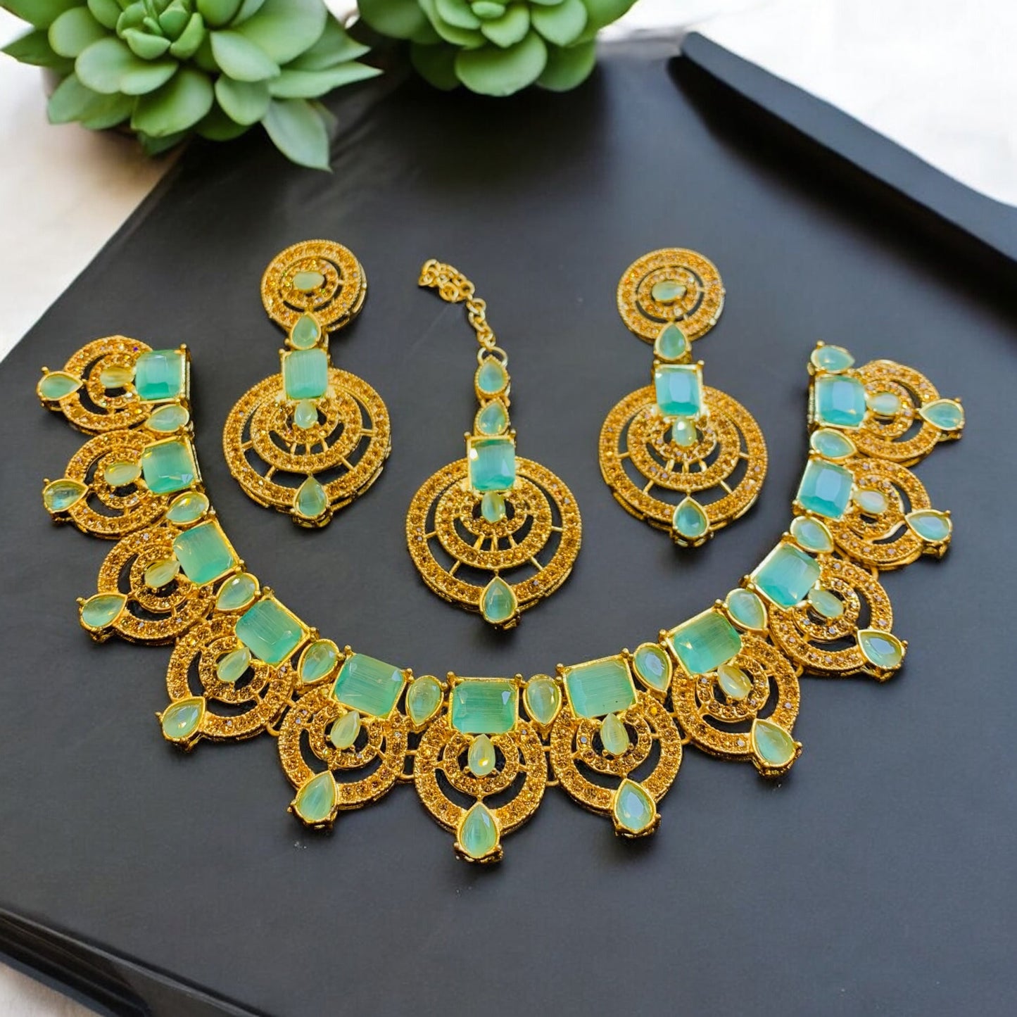 Necklace Set