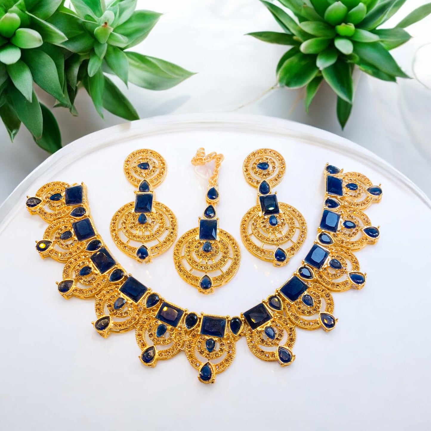 Necklace Set