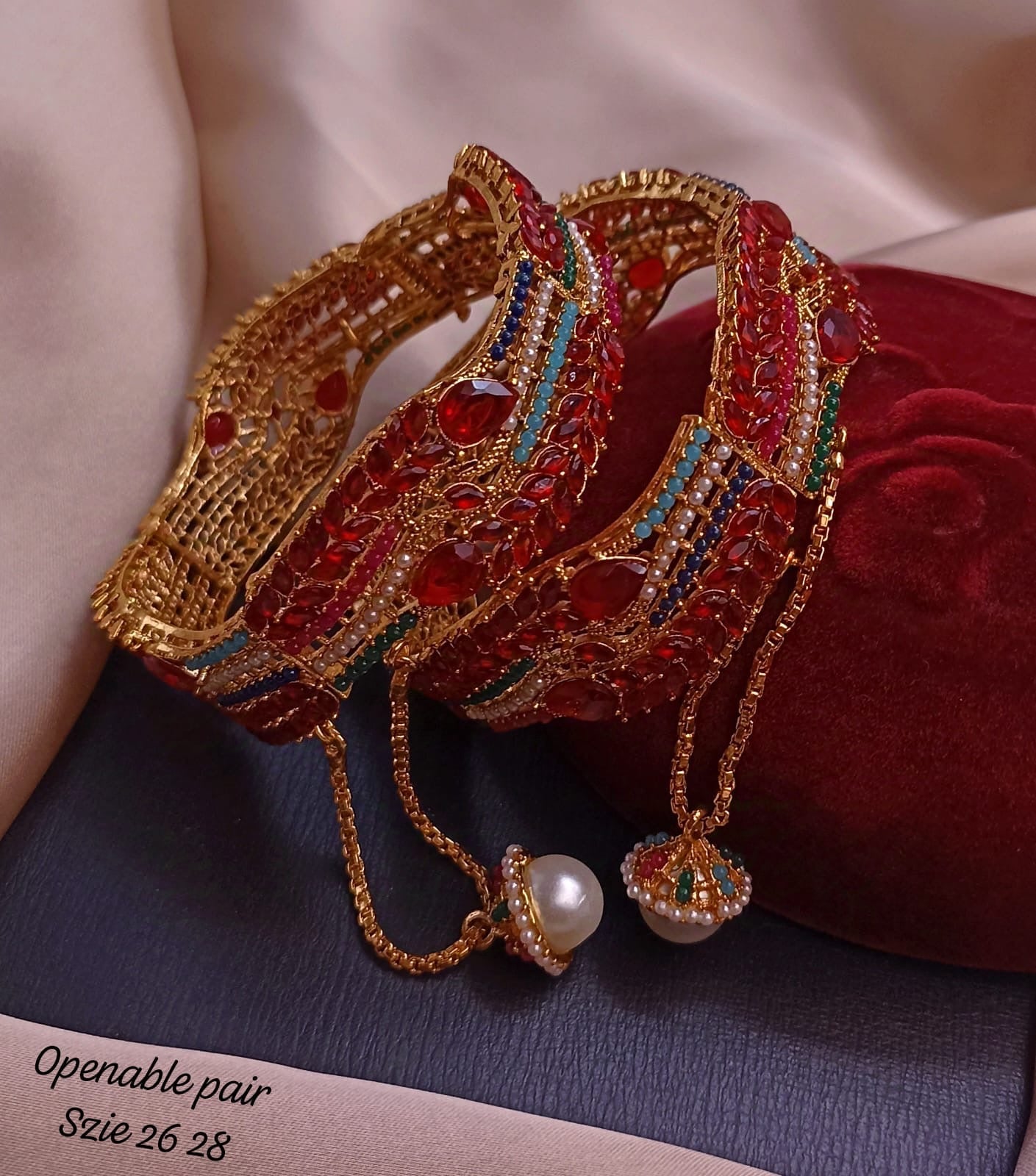 Bangles