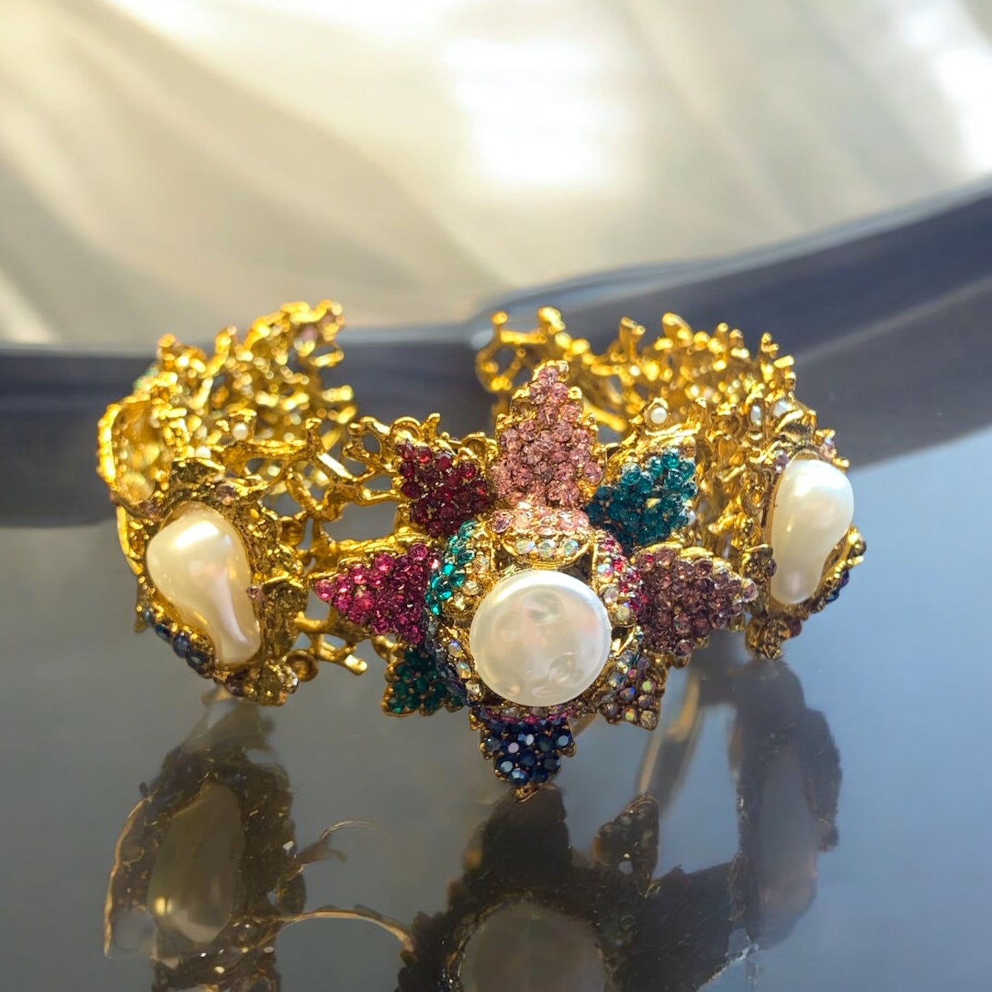 Turkish Bracelet