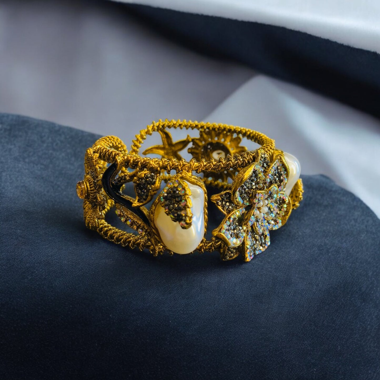 Turkish Bracelet