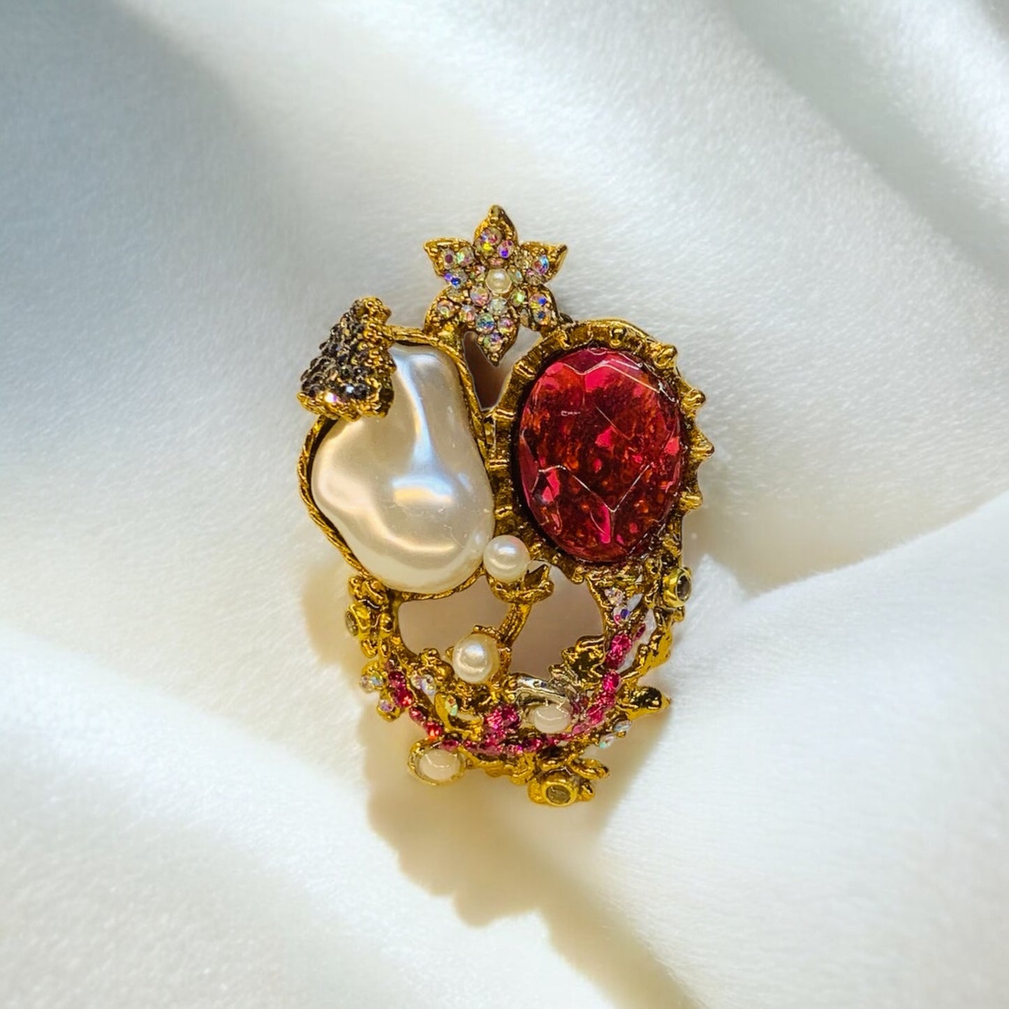 Turkish Ring