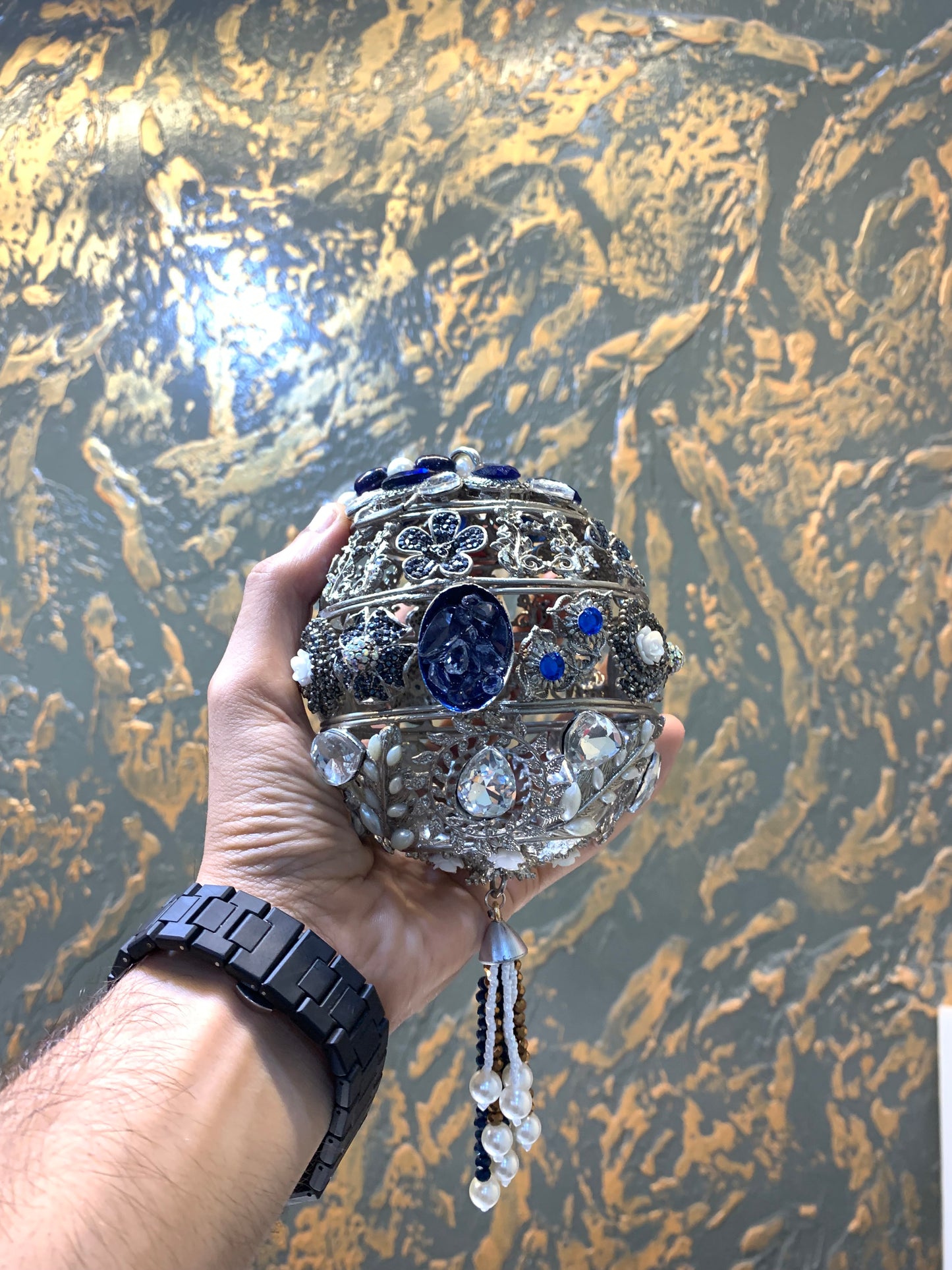 Turkish Potli
