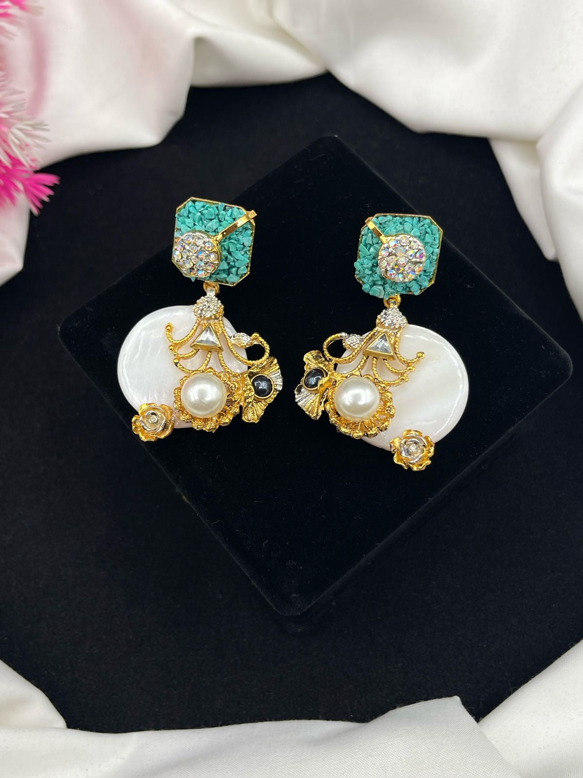 Turkish Earrings