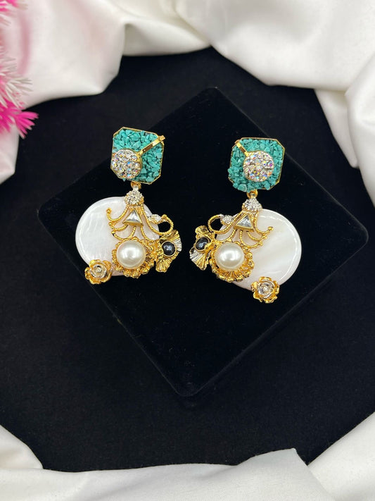 Turkish Earrings