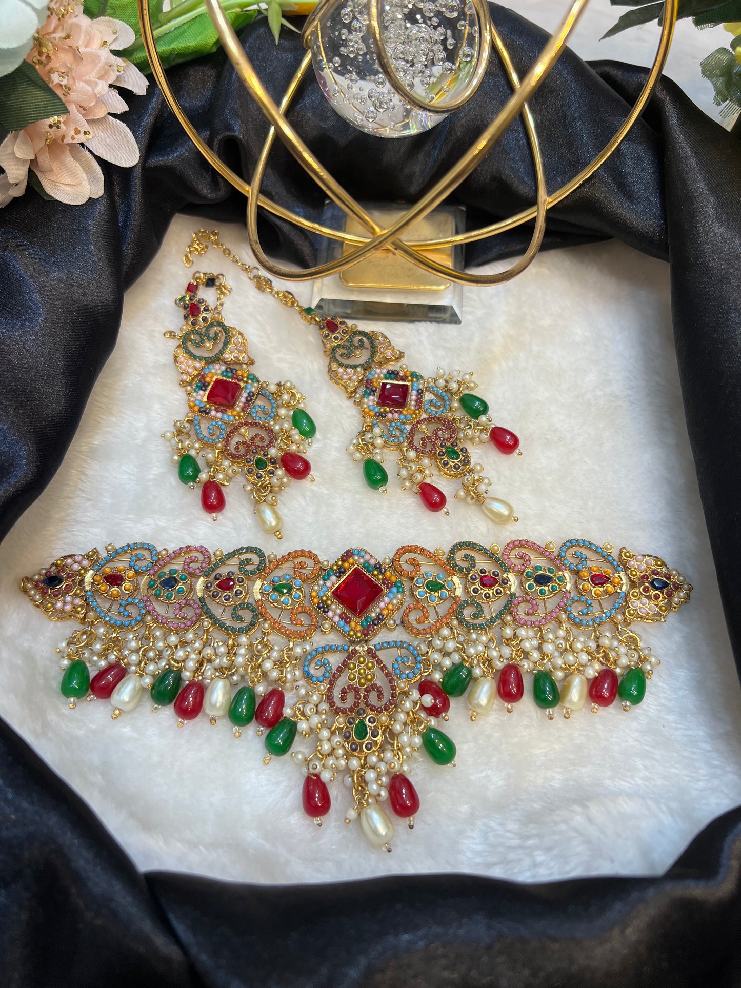 Nauratan Choker