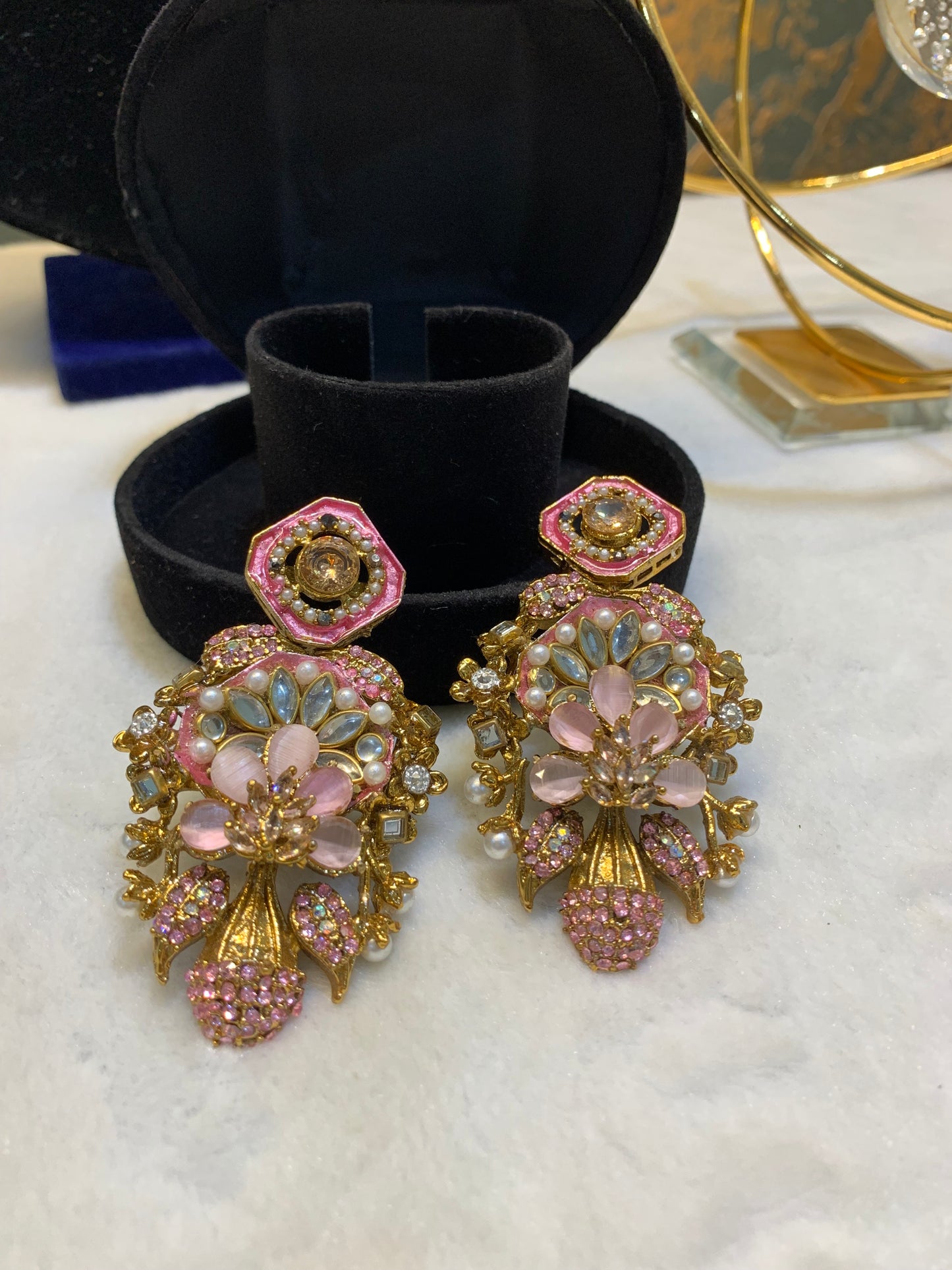 Turkish Earrings