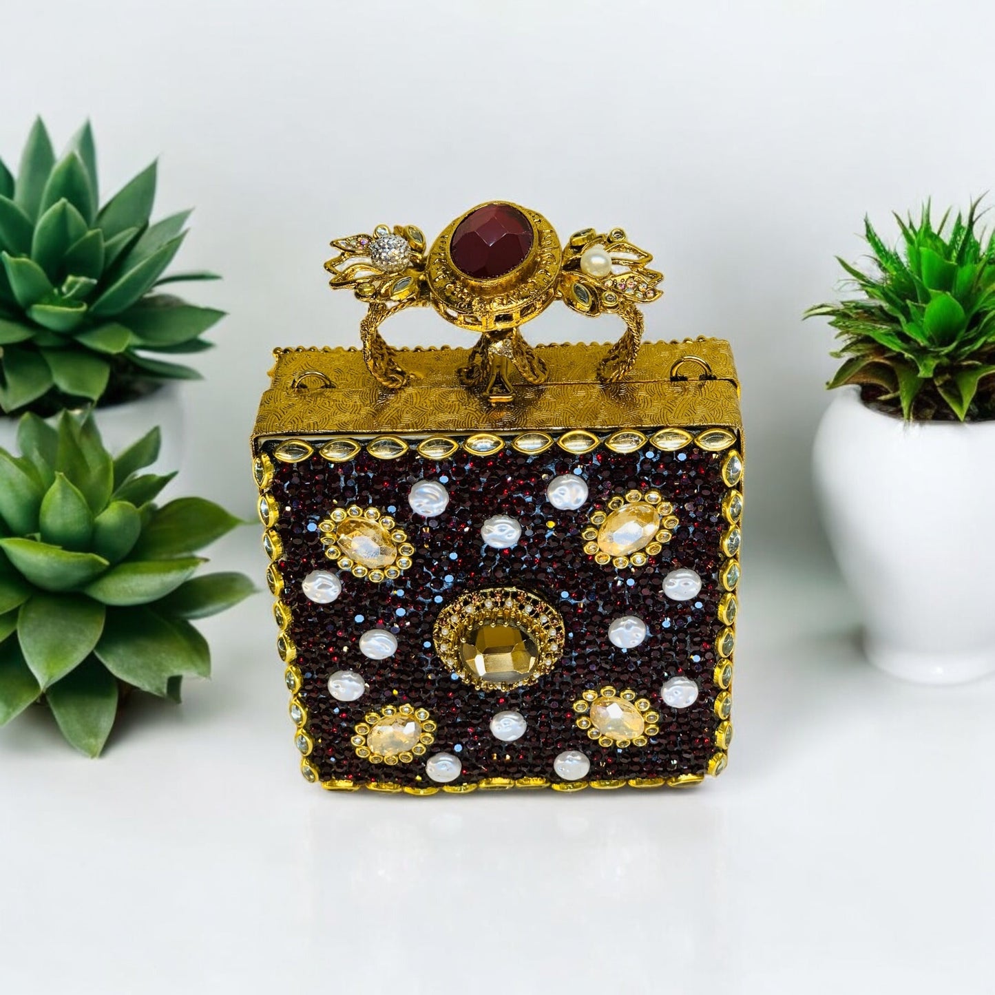 Turkish Mini clutch
