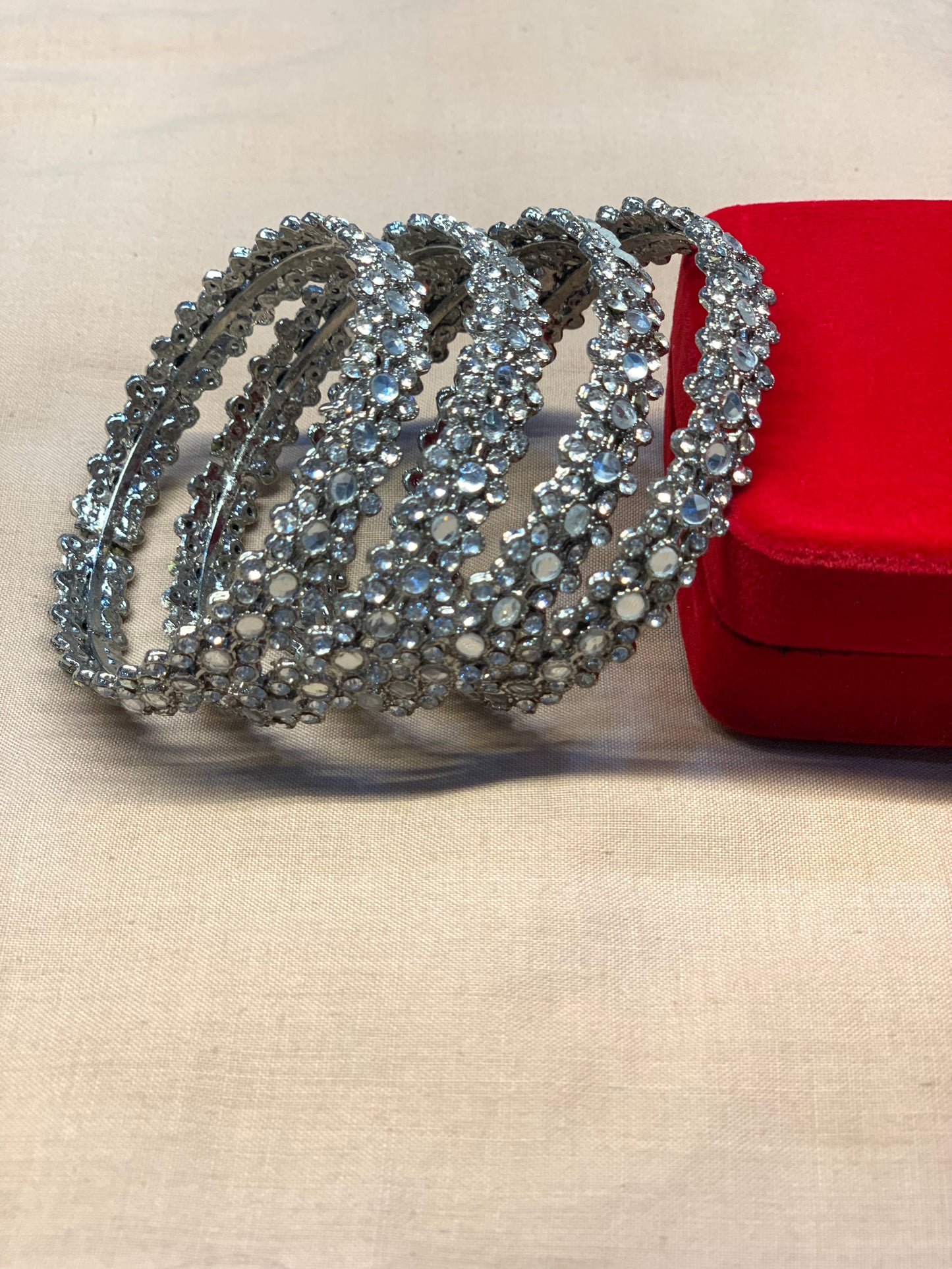Fancy Bangles