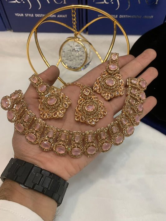 Necklace Set