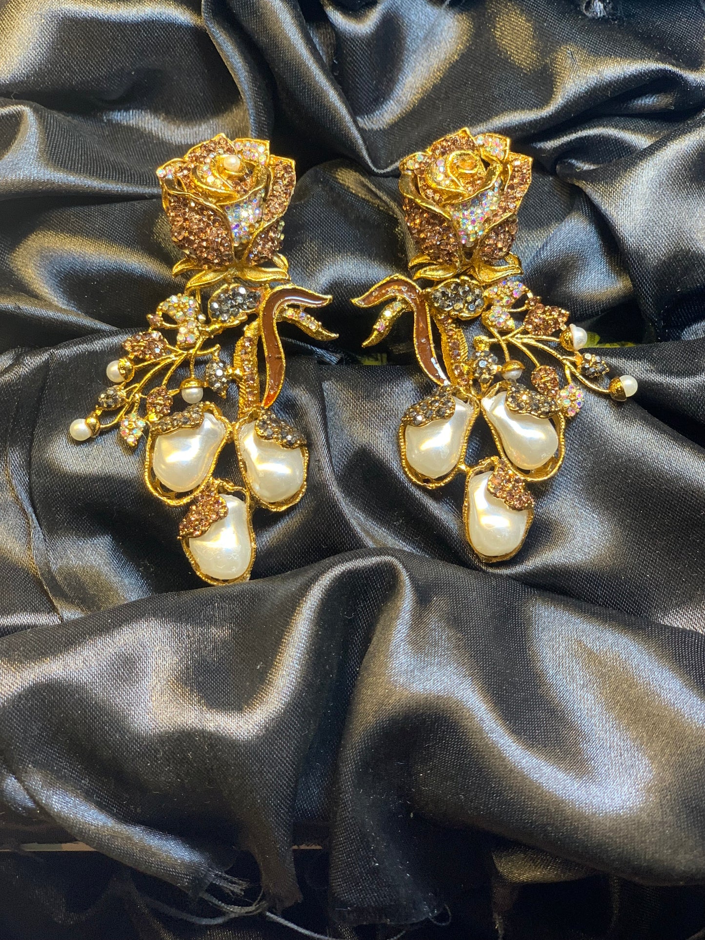 Turkish Earrings