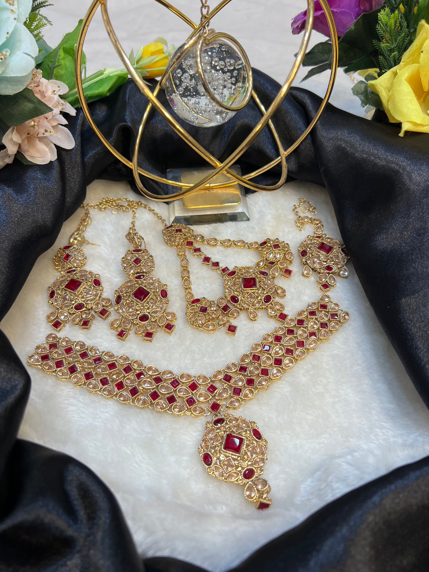 Bridal Set