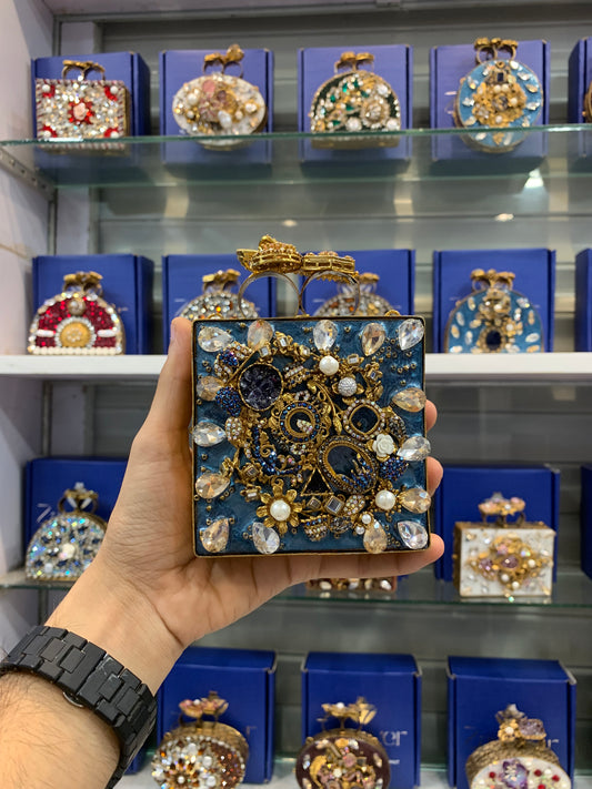 Turkish Mini Clutch