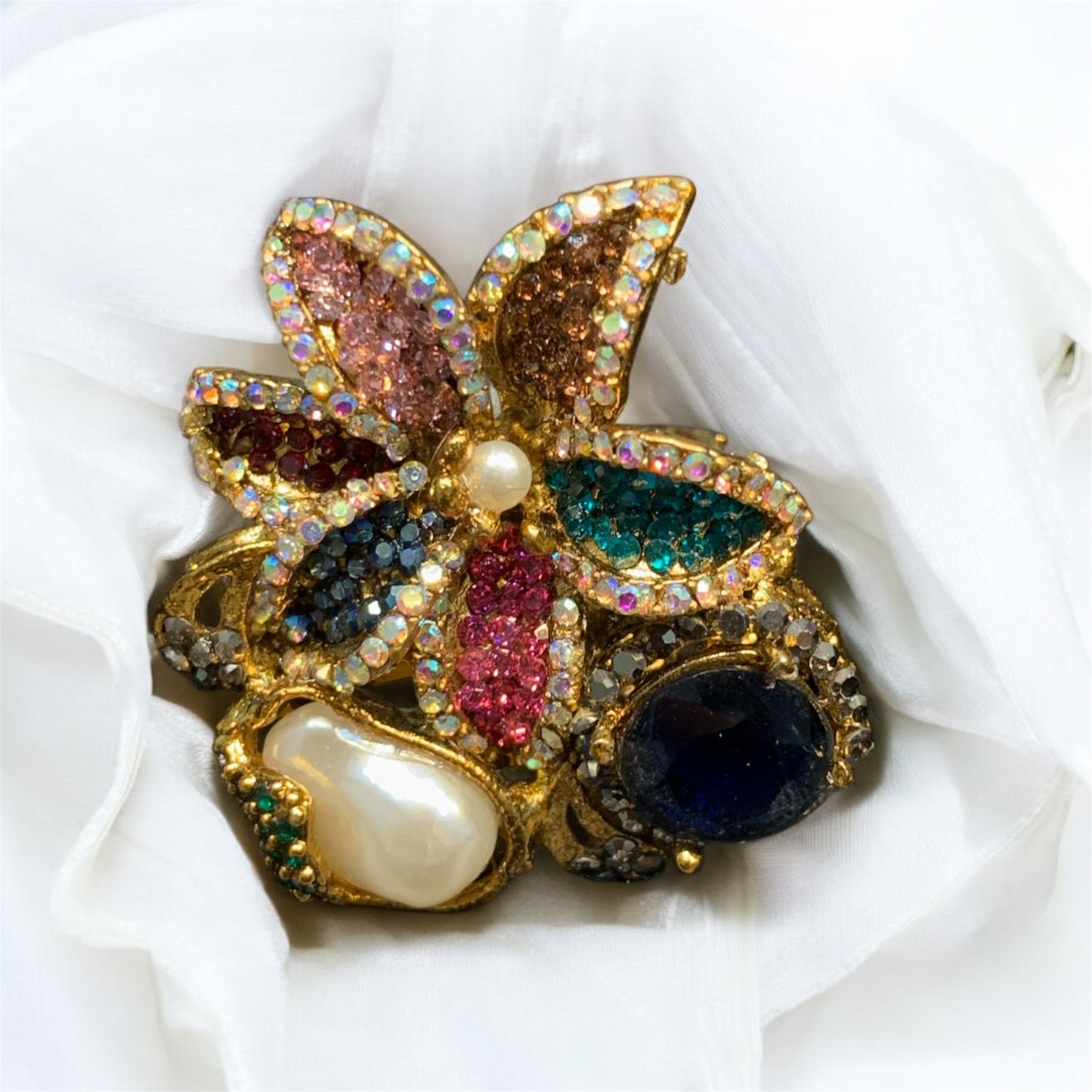 Turkish Ring