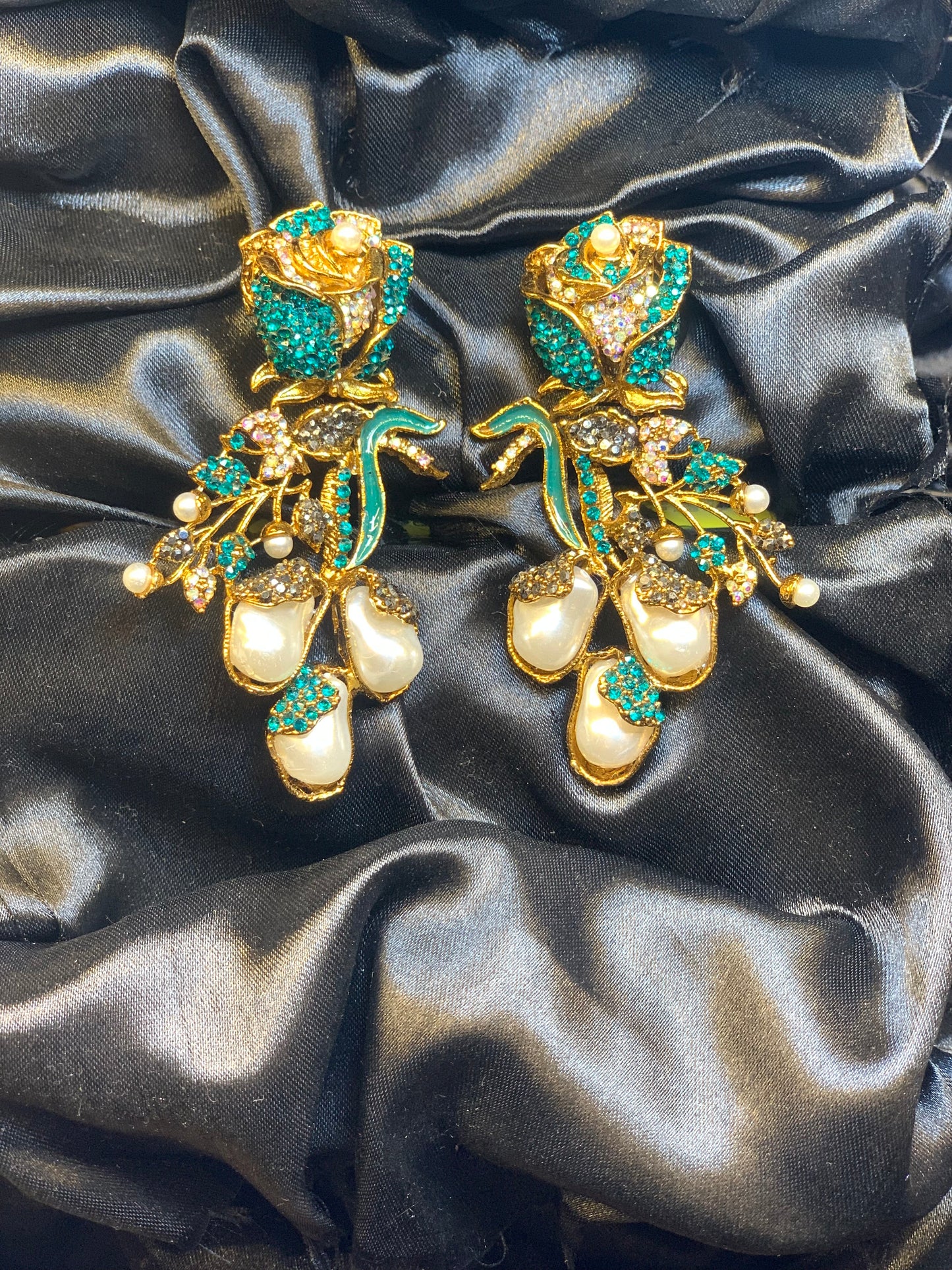 Turkish Earrings