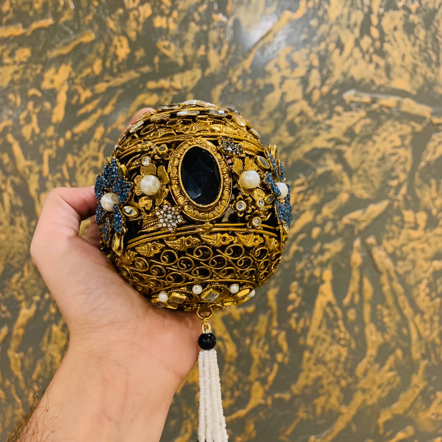 Turkish Potli
