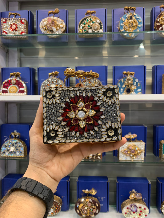Turkish Mini Clutch
