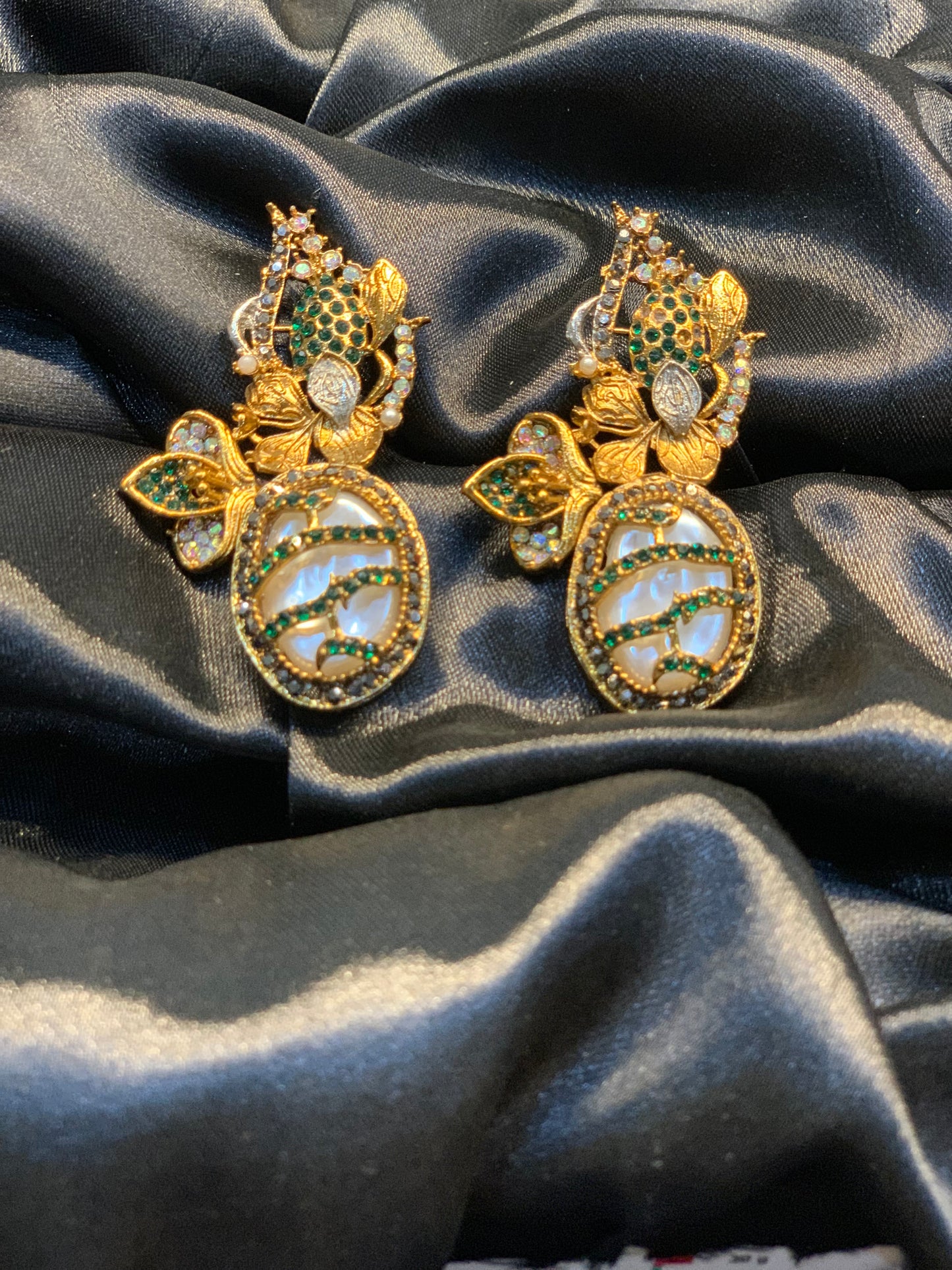 Turkish Earrings