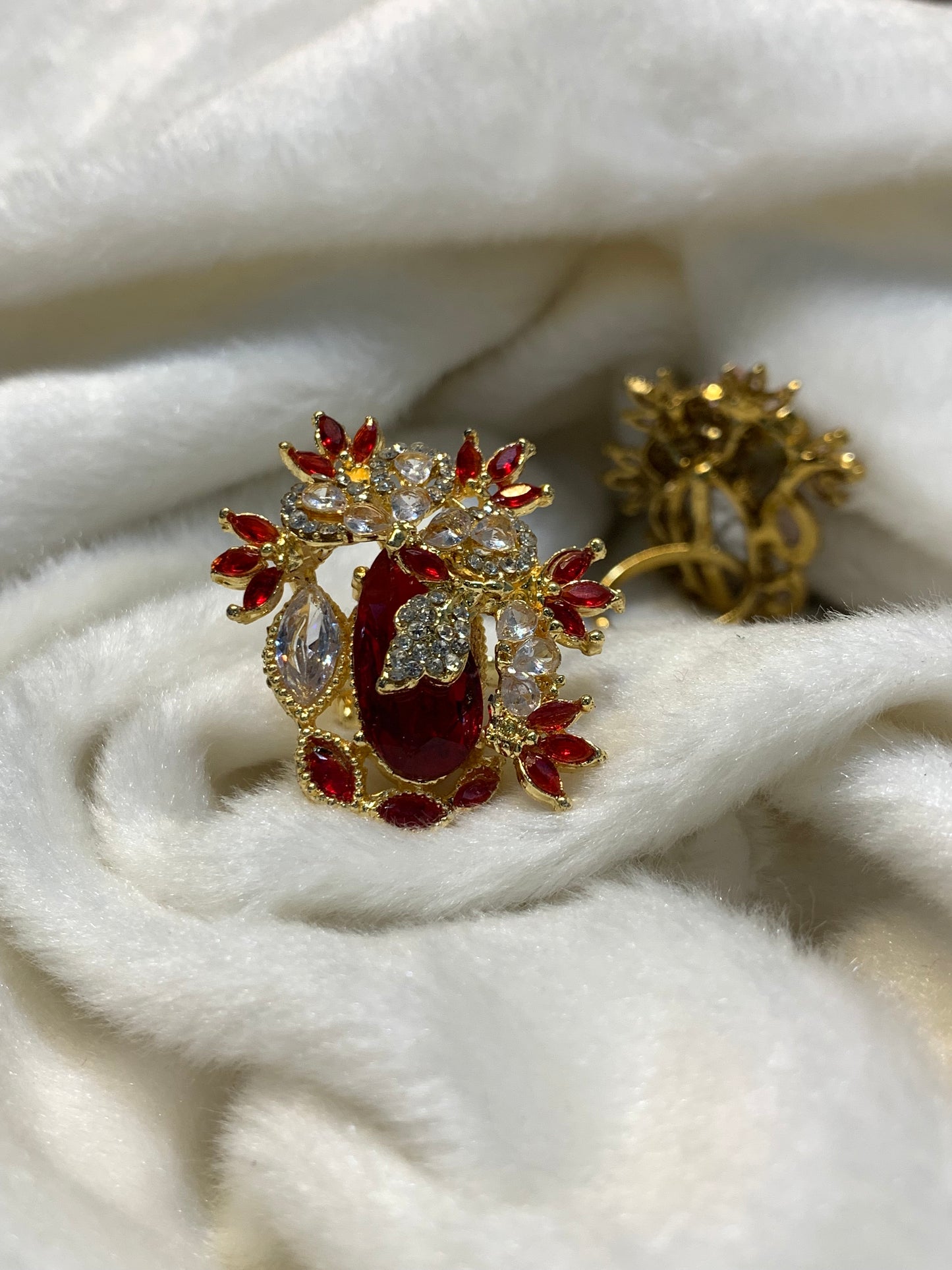 Turkish Ring