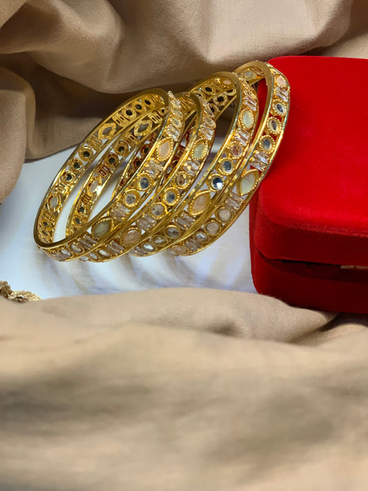 Fancy Bangles
