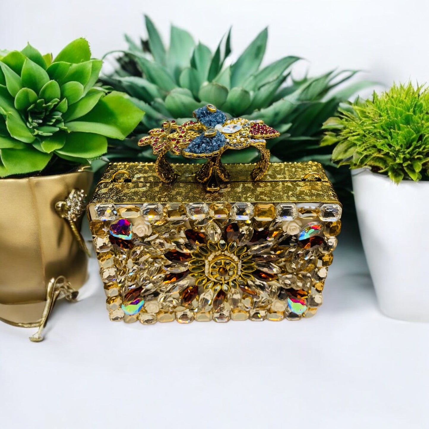 Mini Clutch
