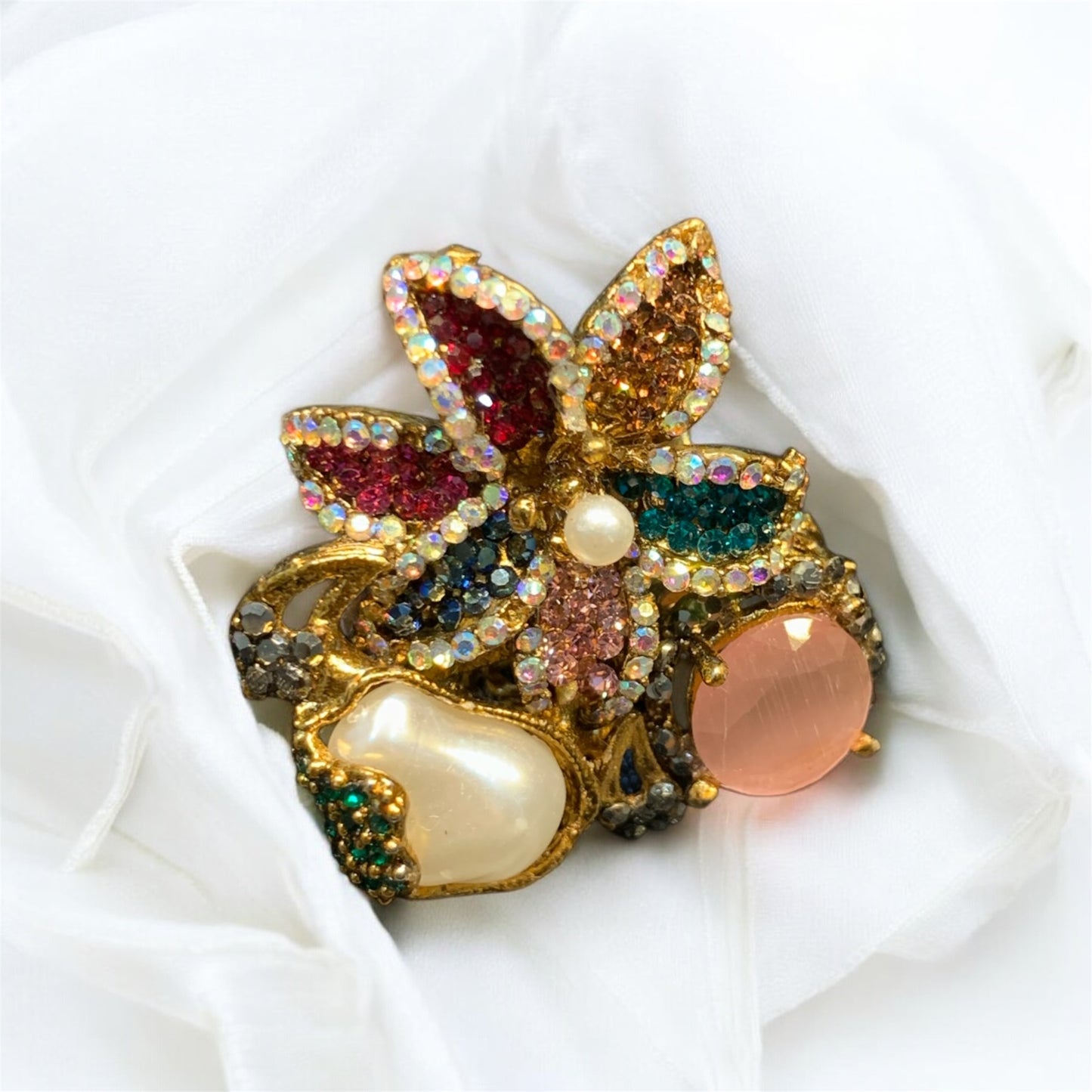 Turkish Ring