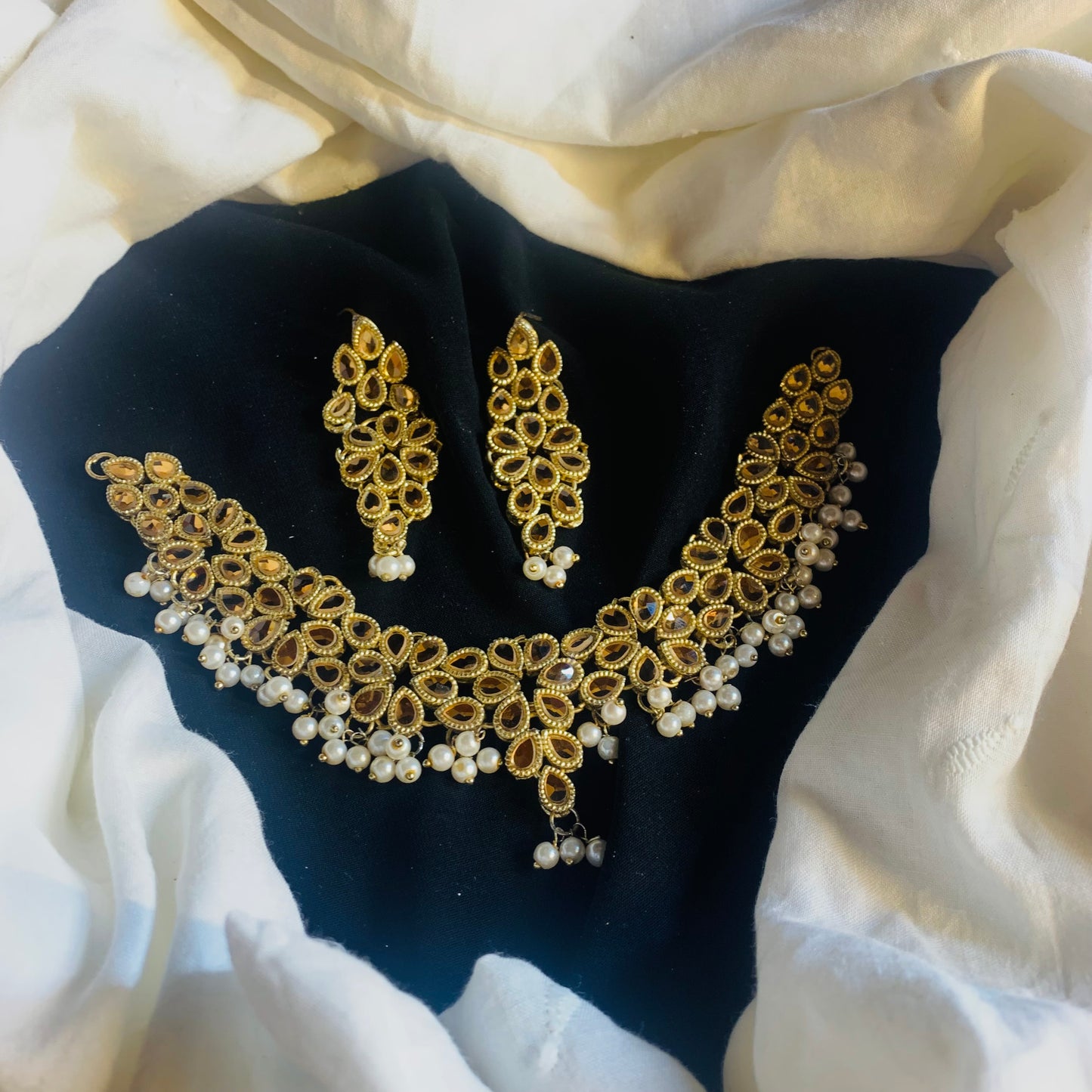 Party Necklace
