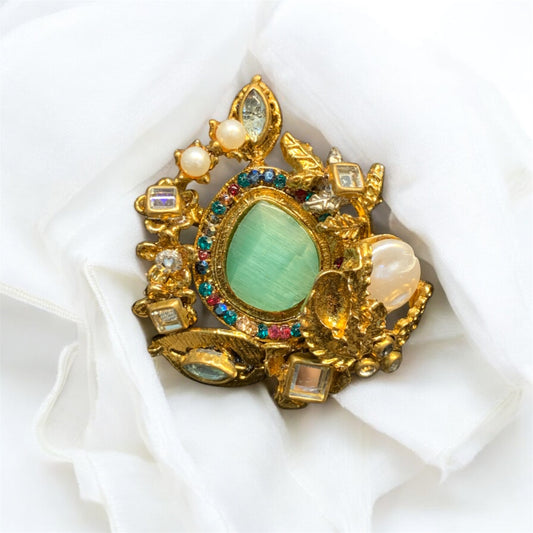 Turkish Ring