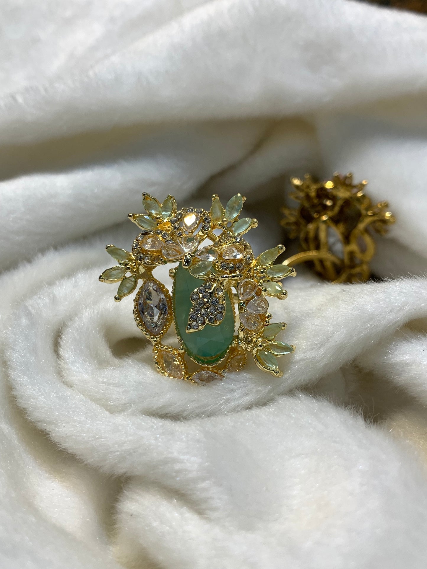 Turkish Ring