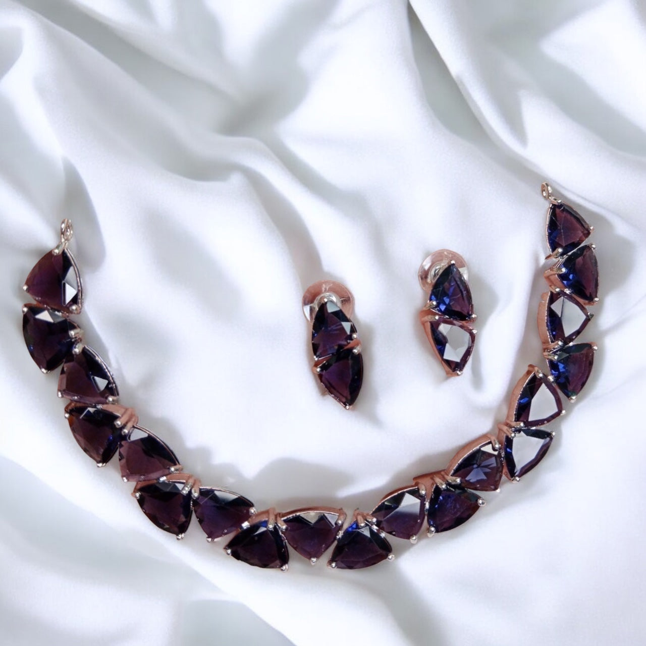 Zircon Set