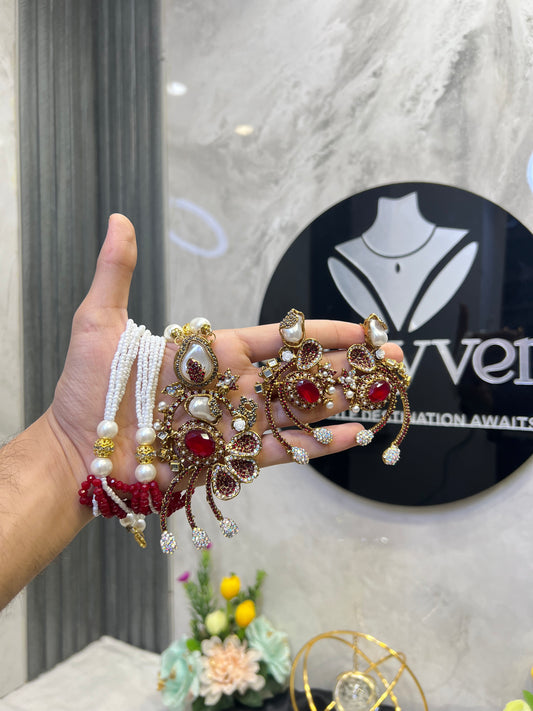 Turkish Mala Pendant