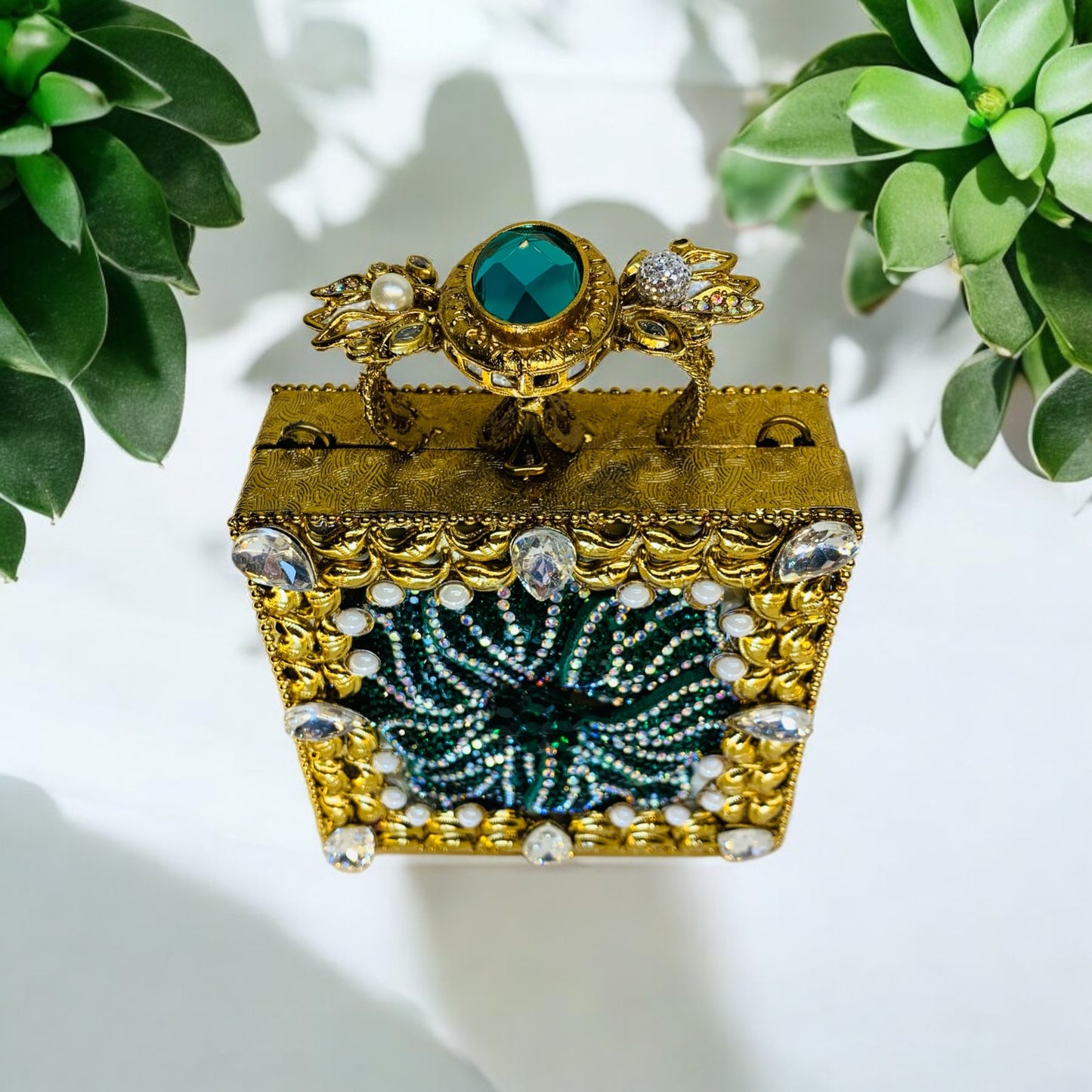 Turkish Mini Clutch