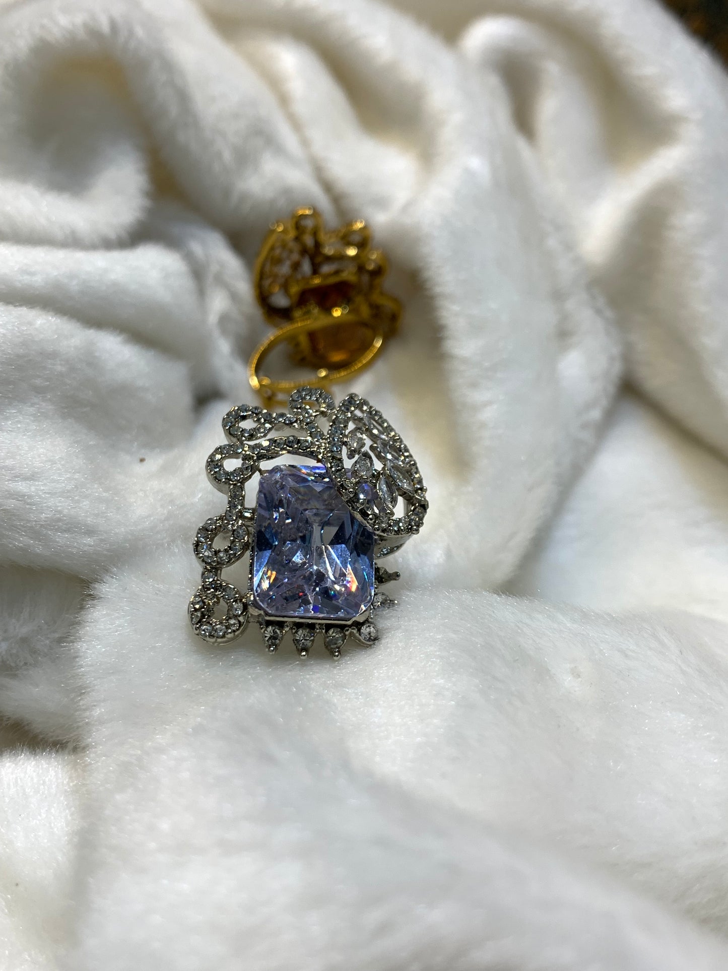 Turkish Ring