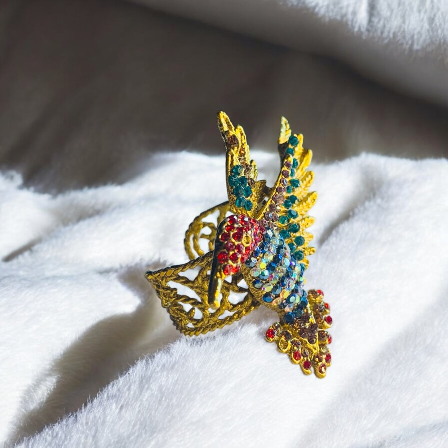 Turkish Ring