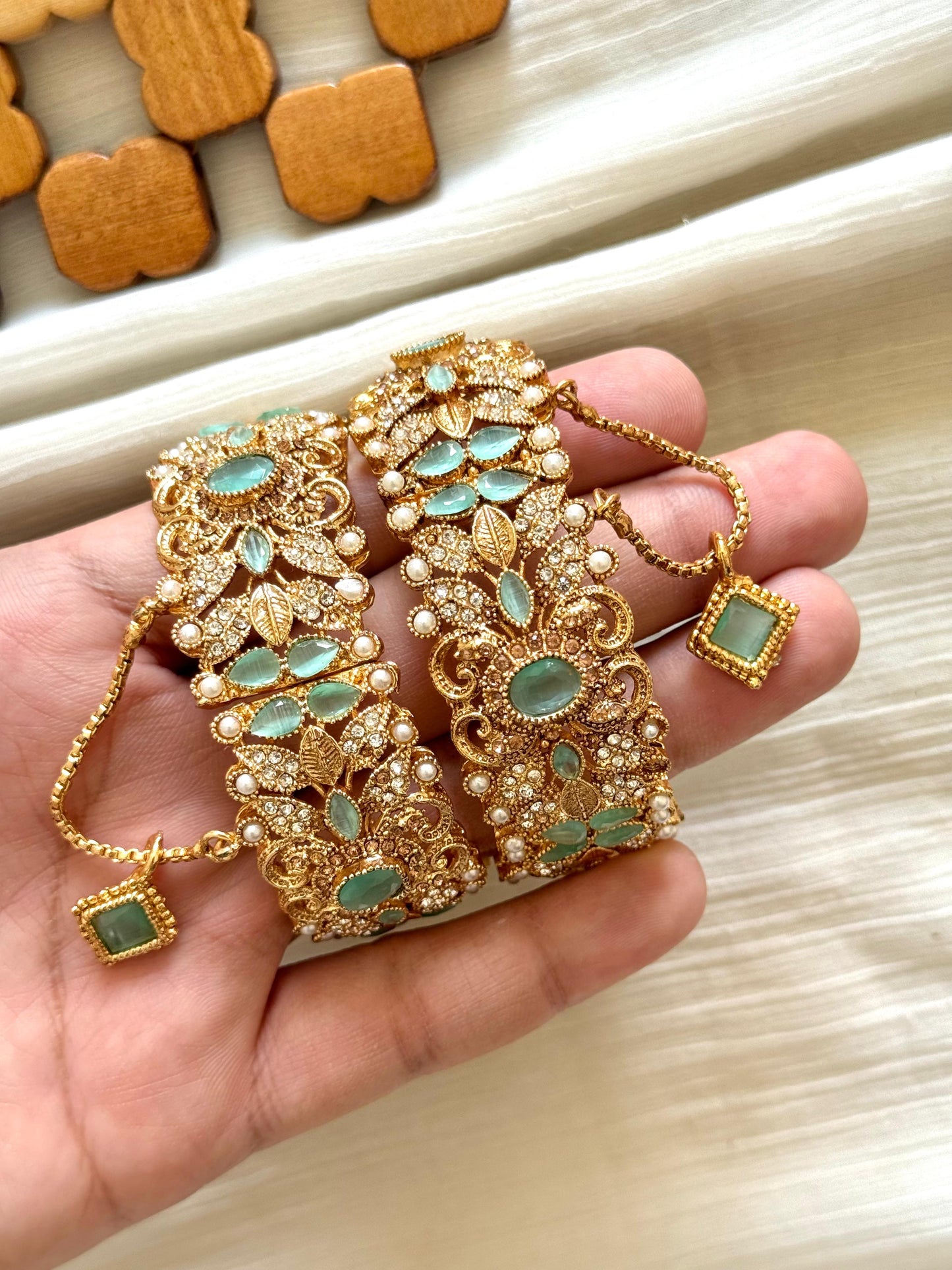 Fancy Bangles