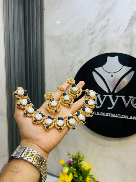 Turkish Necklace