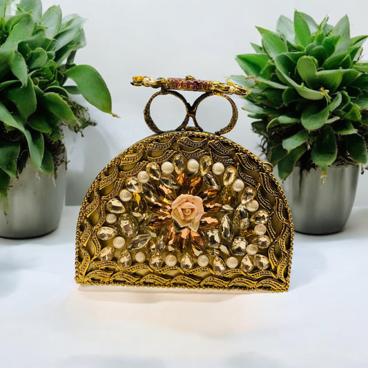 Turkish Mini clutch