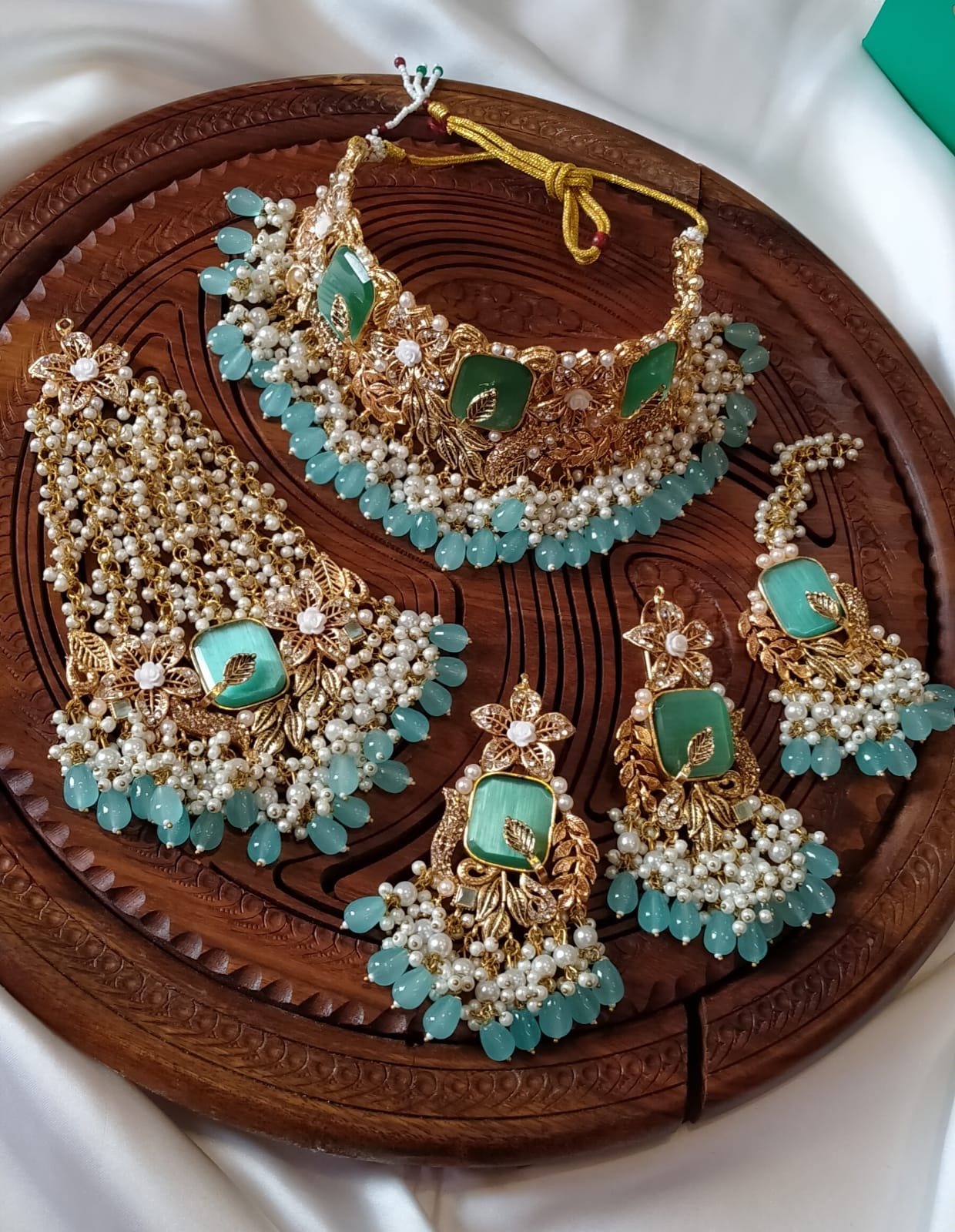 Bridal Set