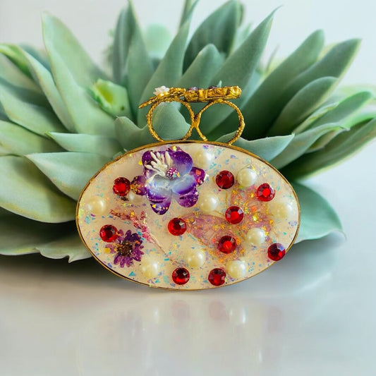 Turkish Mini Clutch