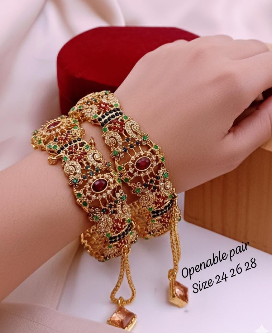 Nauratan Bangles