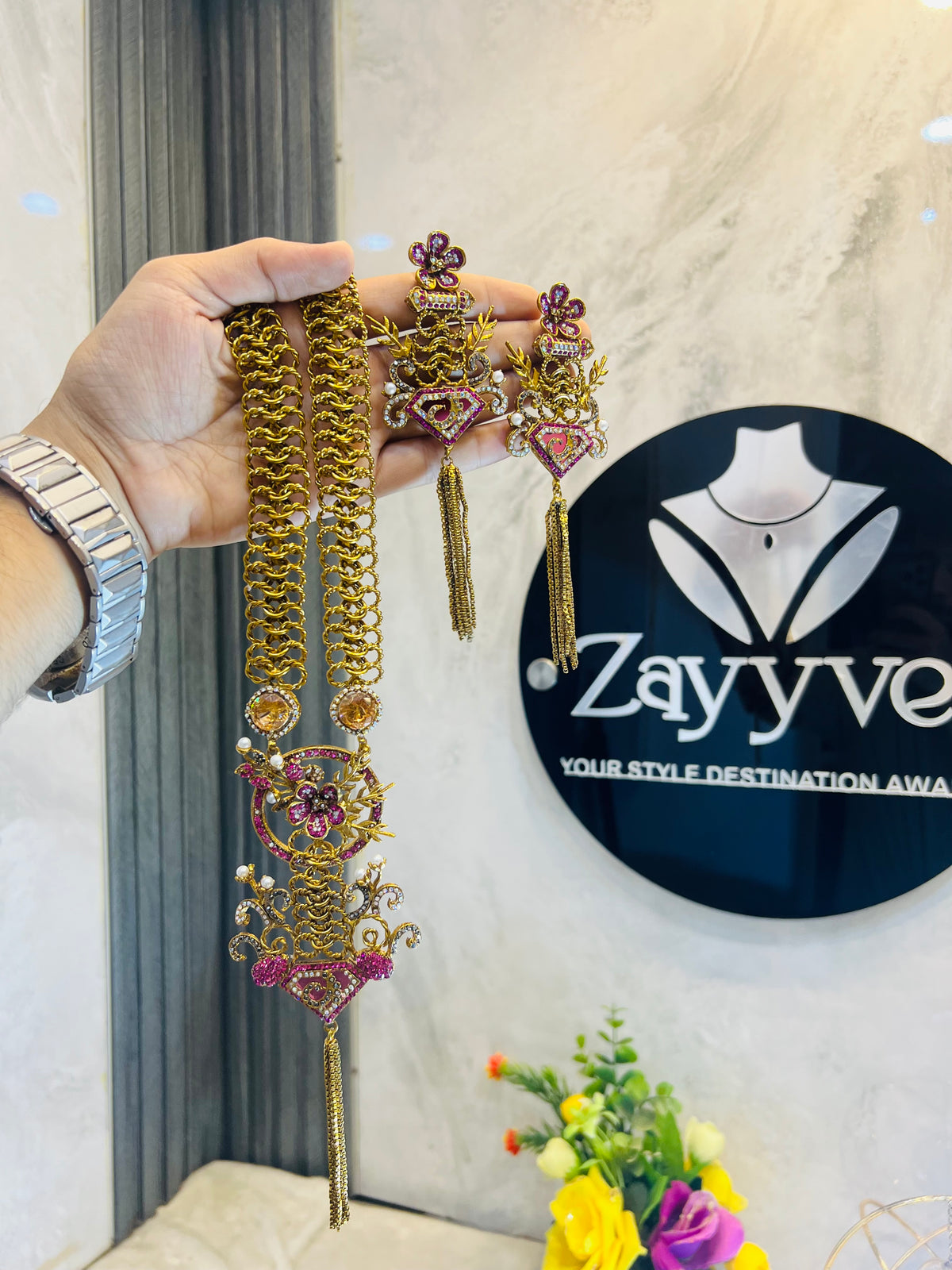 Turkish Mala