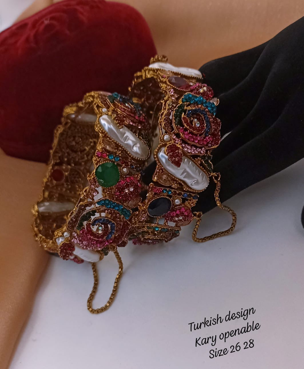 Turkish Bangles