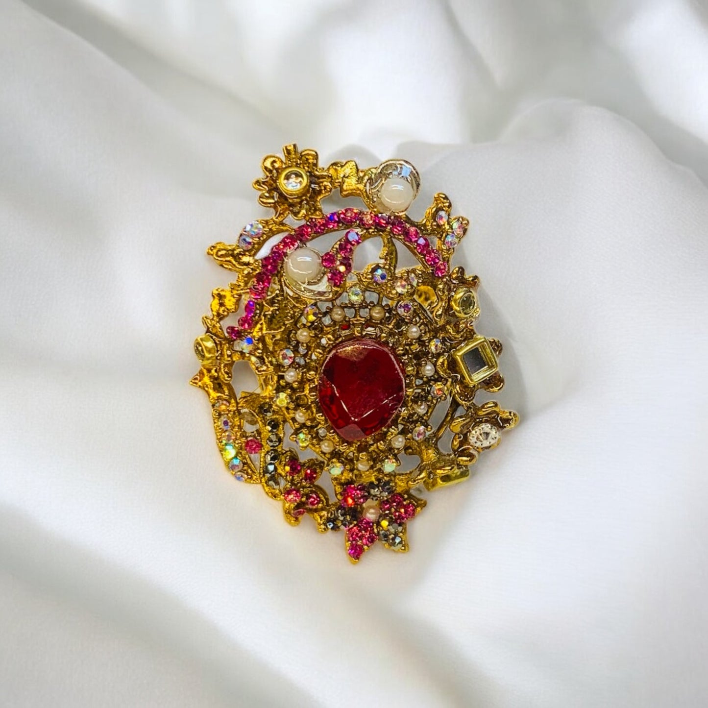 Turkish Ring