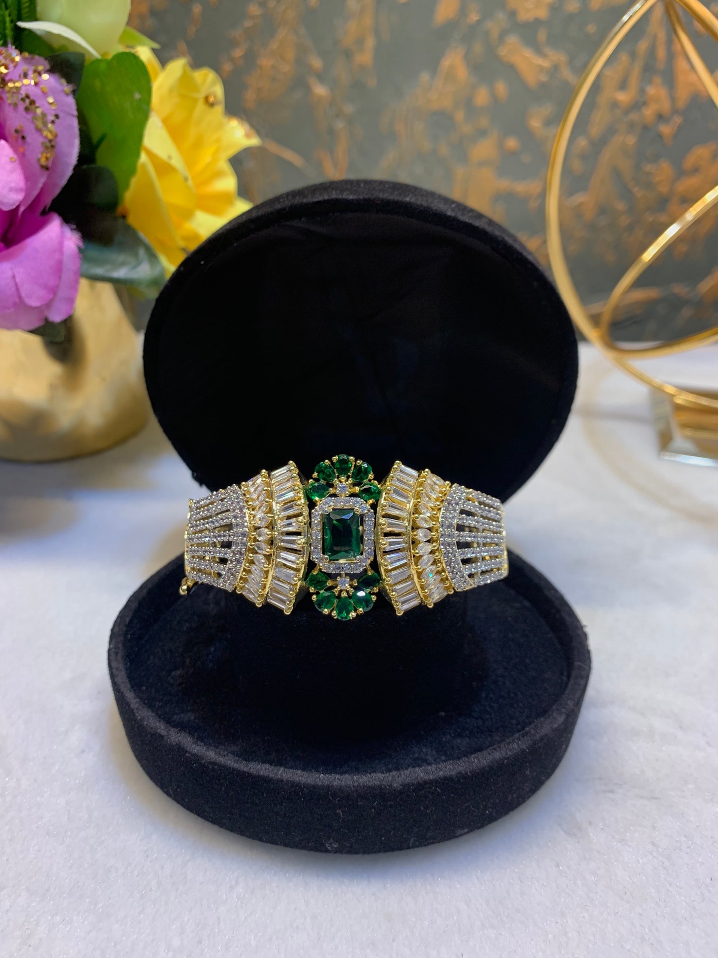Zircon Bracelet