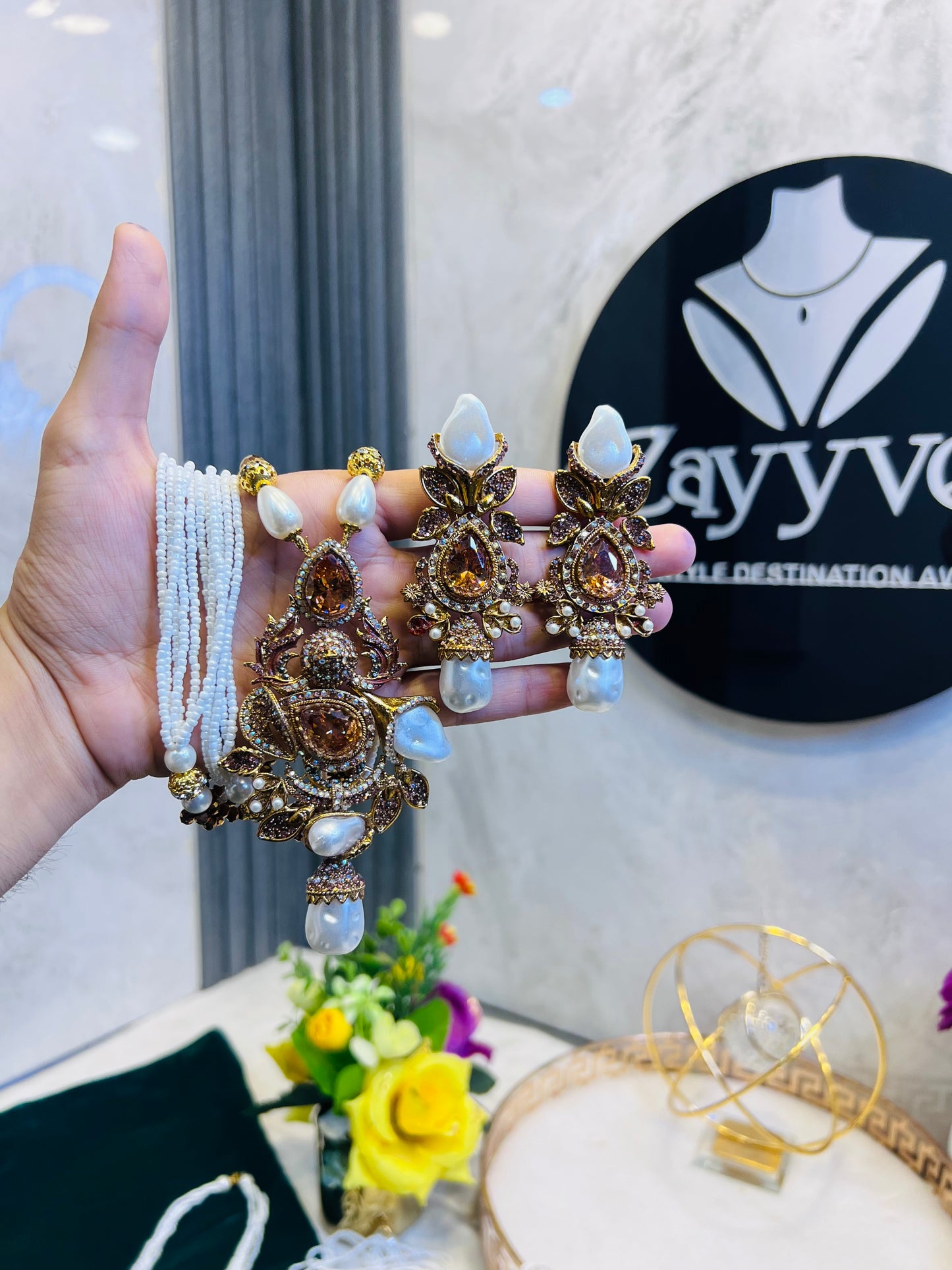 Turkish Mala