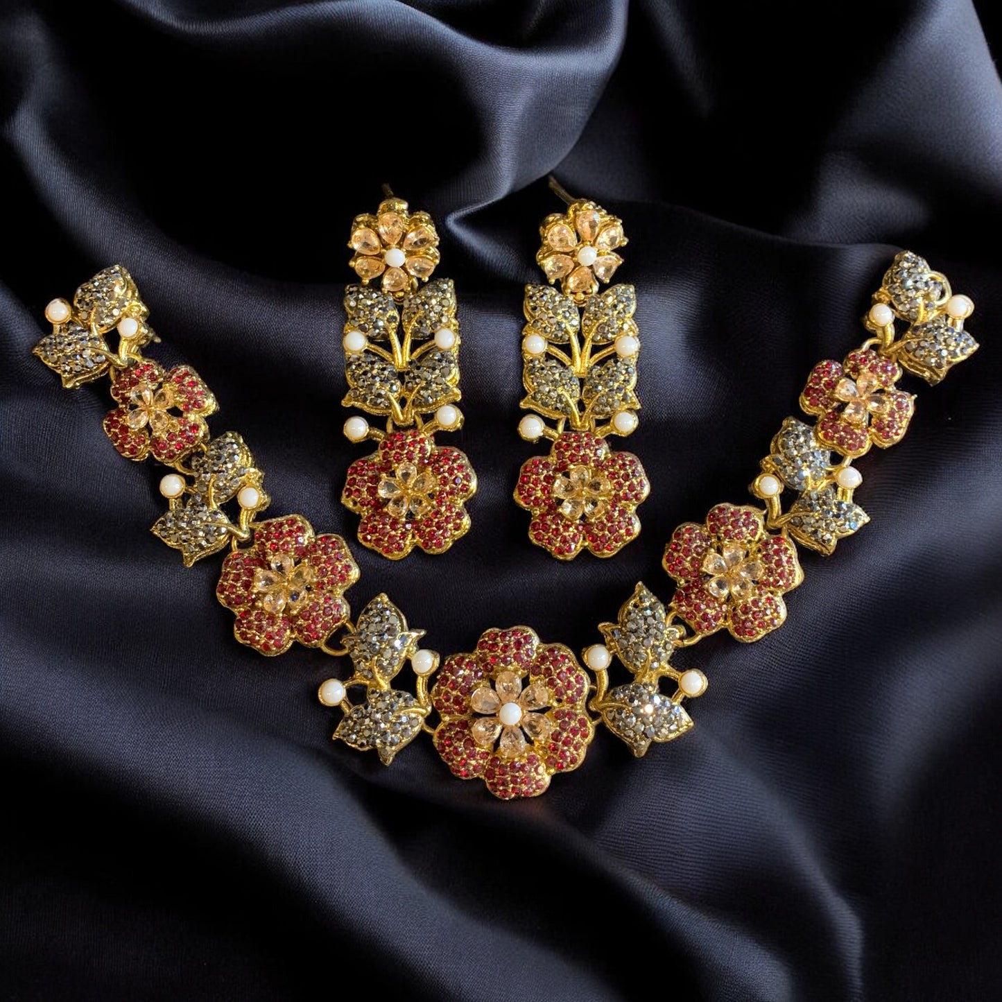 Turkish Necklace