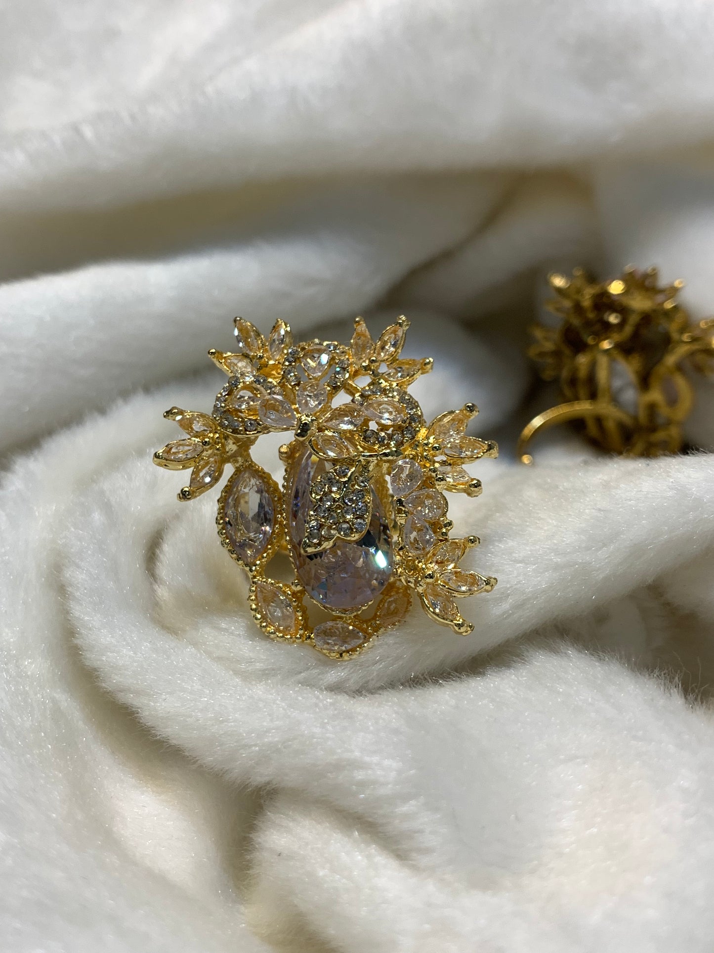 Turkish Ring