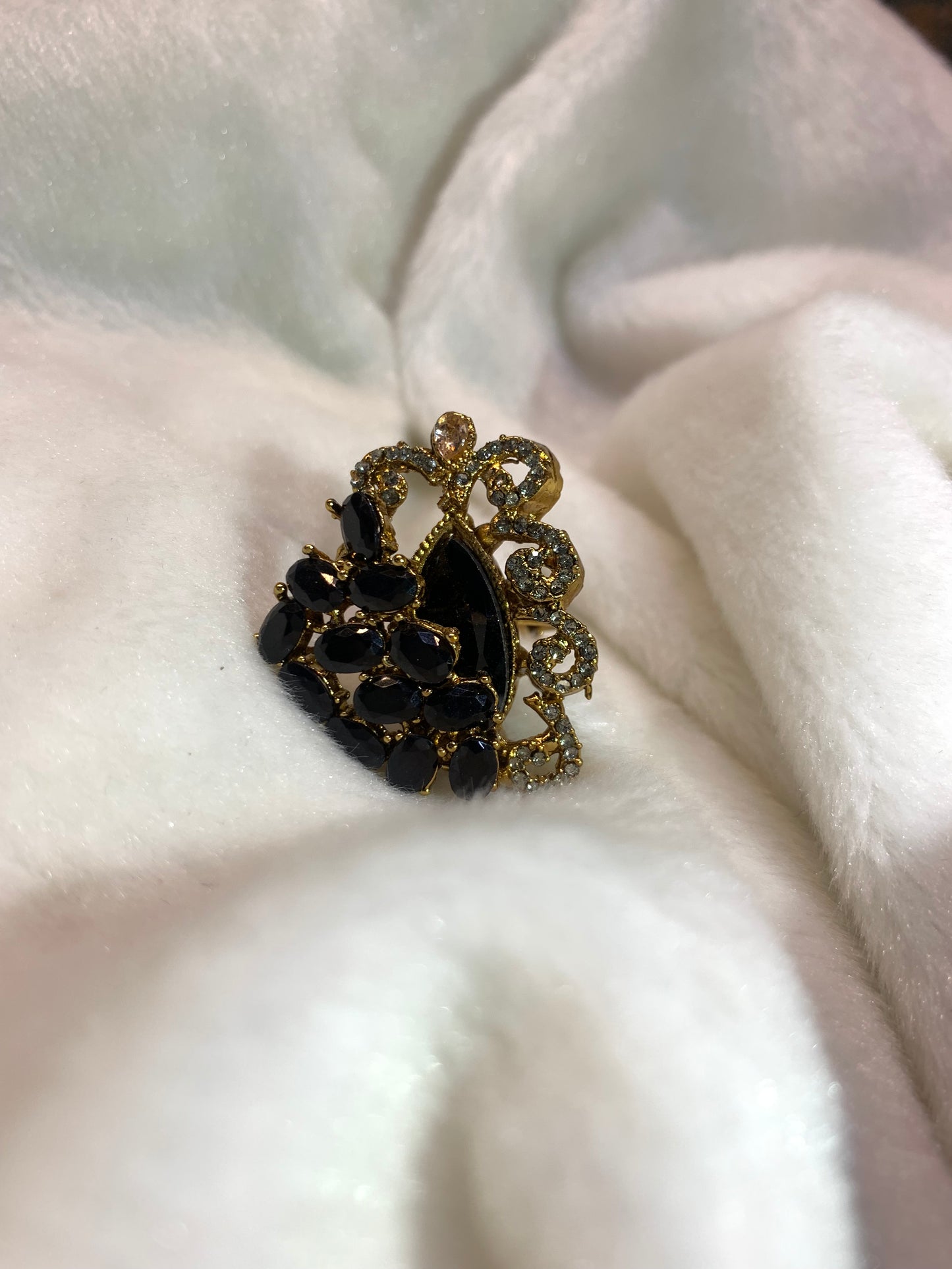 Turkish Ring